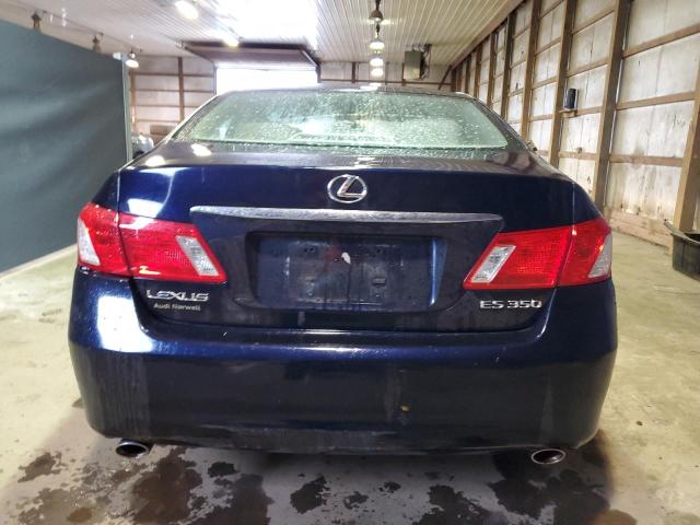 Photo 5 VIN: JTHBJ46G092309629 - LEXUS ES350 