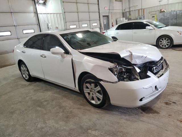 Photo 3 VIN: JTHBJ46G092314748 - LEXUS ES 350 