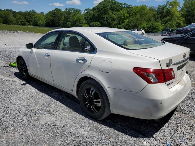 Photo 1 VIN: JTHBJ46G092317309 - LEXUS ES 350 