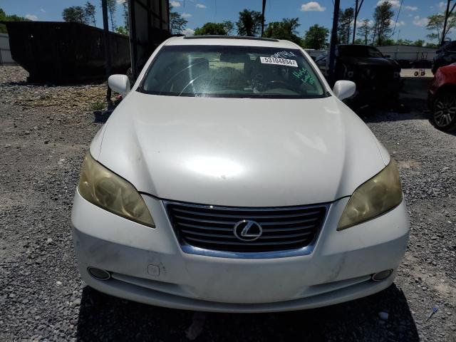 Photo 4 VIN: JTHBJ46G092317309 - LEXUS ES 350 