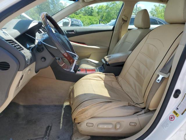 Photo 6 VIN: JTHBJ46G092317309 - LEXUS ES 350 