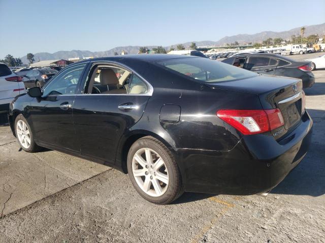 Photo 1 VIN: JTHBJ46G092318699 - LEXUS ES350 