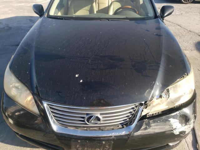 Photo 10 VIN: JTHBJ46G092318699 - LEXUS ES350 