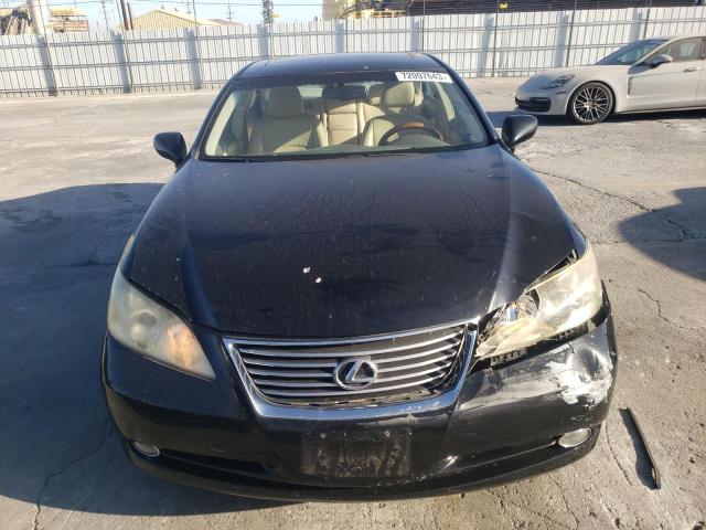 Photo 4 VIN: JTHBJ46G092318699 - LEXUS ES350 