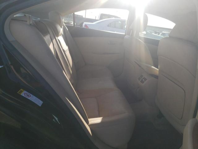 Photo 9 VIN: JTHBJ46G092318699 - LEXUS ES350 