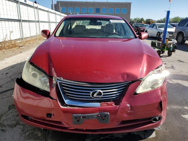 Photo 4 VIN: JTHBJ46G092320047 - LEXUS ES 350 