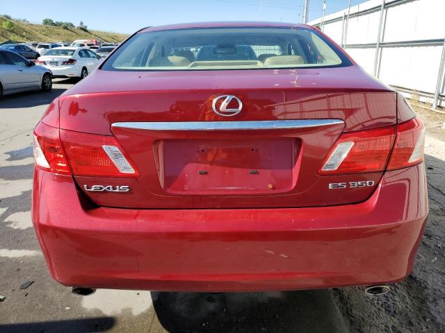 Photo 5 VIN: JTHBJ46G092320047 - LEXUS ES 350 