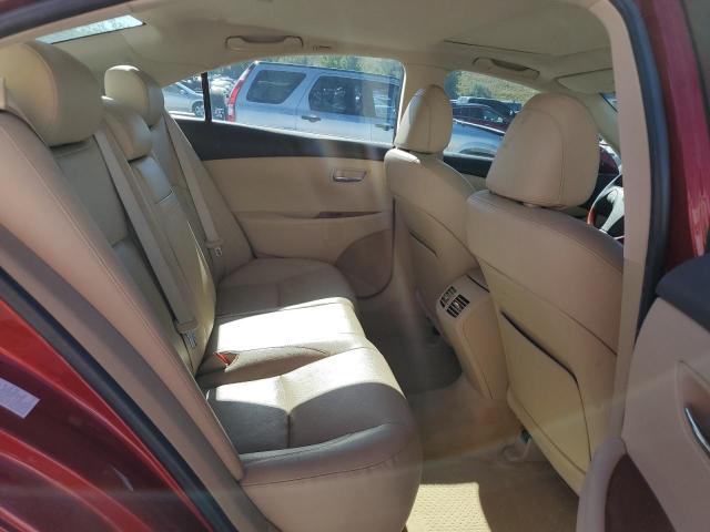 Photo 9 VIN: JTHBJ46G092320047 - LEXUS ES 350 