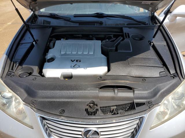 Photo 10 VIN: JTHBJ46G092325104 - LEXUS ES350 