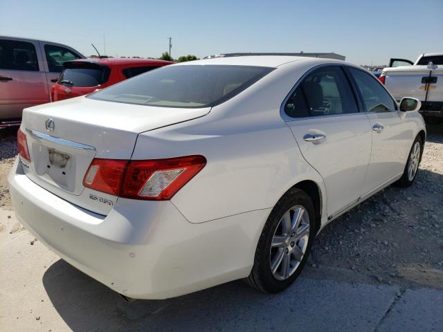 Photo 3 VIN: JTHBJ46G092328763 - LEXUS ES 350 