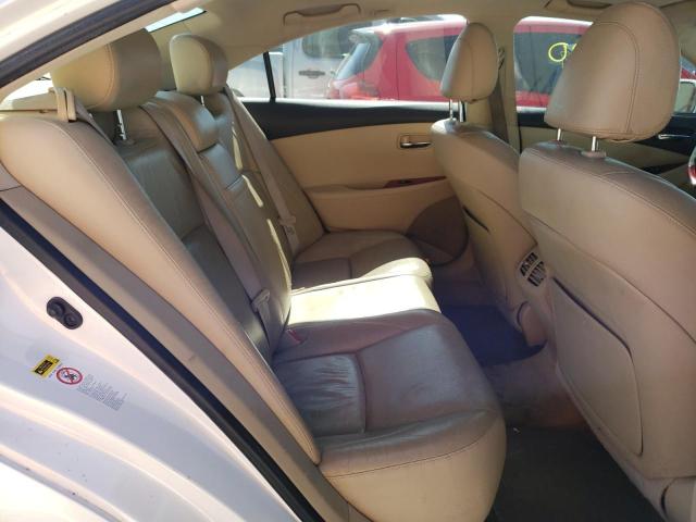 Photo 5 VIN: JTHBJ46G092328763 - LEXUS ES 350 