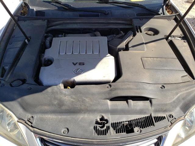 Photo 6 VIN: JTHBJ46G092328763 - LEXUS ES 350 