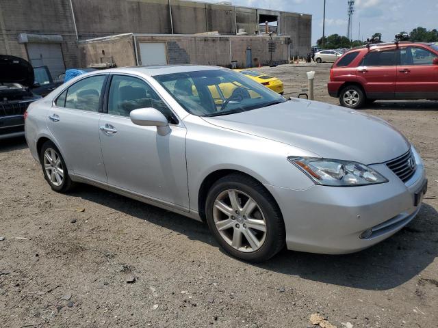 Photo 3 VIN: JTHBJ46G092334417 - LEXUS ES350 