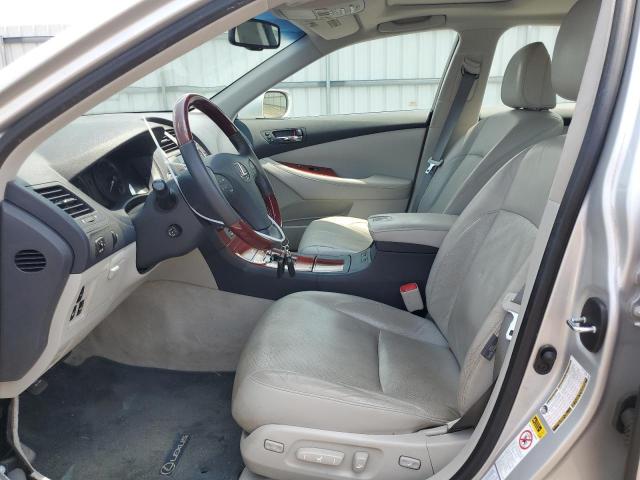 Photo 6 VIN: JTHBJ46G092334417 - LEXUS ES350 