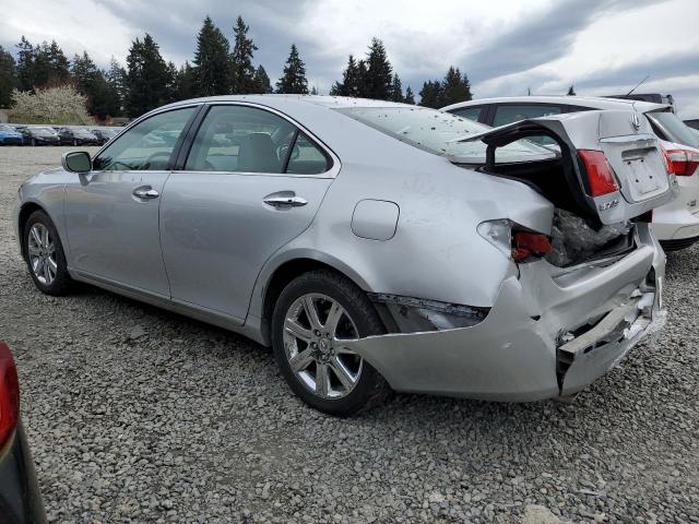 Photo 1 VIN: JTHBJ46G092334787 - LEXUS ES350 