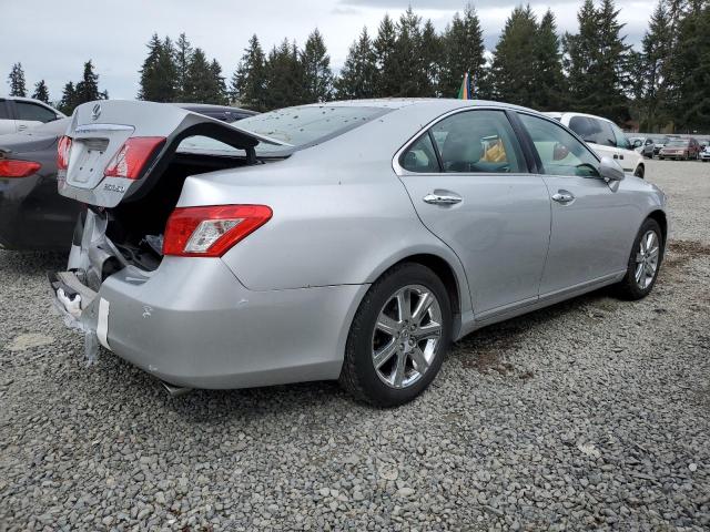 Photo 2 VIN: JTHBJ46G092334787 - LEXUS ES350 