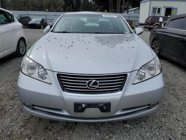 Photo 4 VIN: JTHBJ46G092334787 - LEXUS ES350 