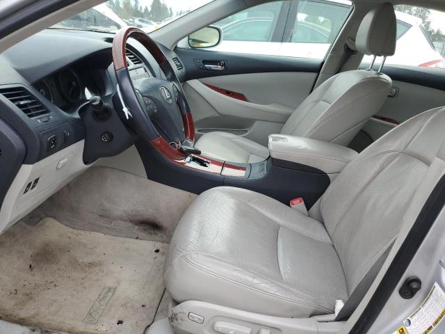 Photo 6 VIN: JTHBJ46G092334787 - LEXUS ES350 