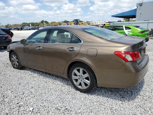 Photo 1 VIN: JTHBJ46G092336653 - LEXUS ES350 