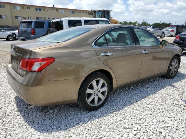 Photo 2 VIN: JTHBJ46G092336653 - LEXUS ES350 