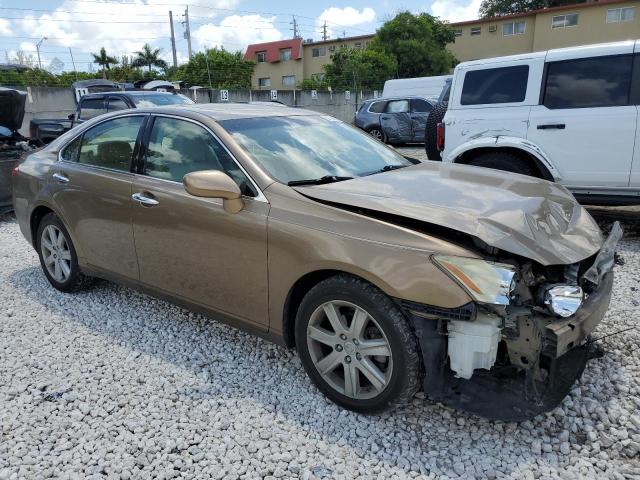 Photo 3 VIN: JTHBJ46G092336653 - LEXUS ES350 