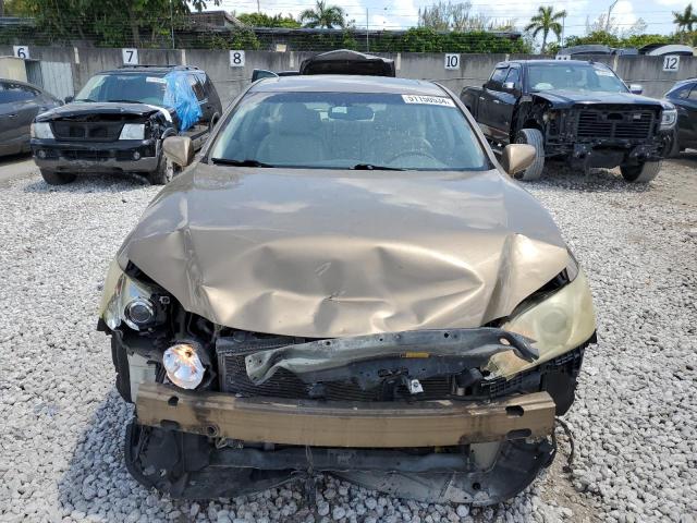 Photo 4 VIN: JTHBJ46G092336653 - LEXUS ES350 