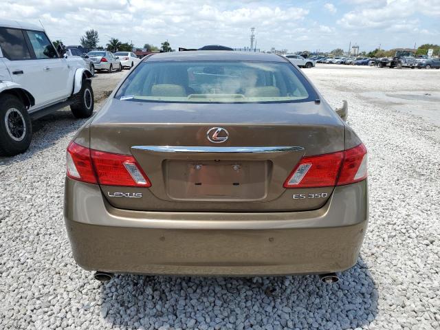 Photo 5 VIN: JTHBJ46G092336653 - LEXUS ES350 