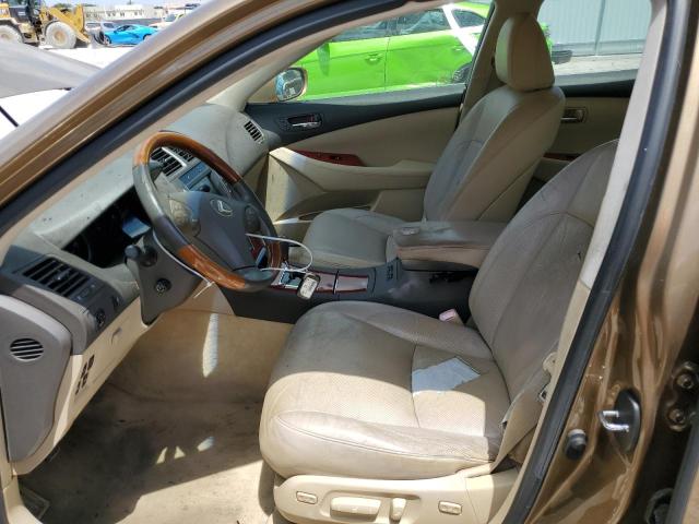 Photo 6 VIN: JTHBJ46G092336653 - LEXUS ES350 