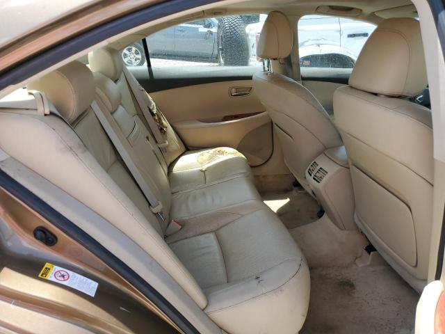 Photo 9 VIN: JTHBJ46G092336653 - LEXUS ES350 