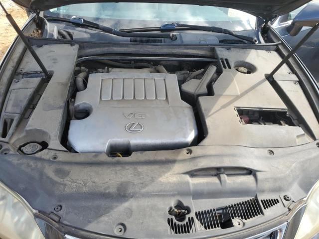 Photo 10 VIN: JTHBJ46G172001477 - LEXUS ES 350 