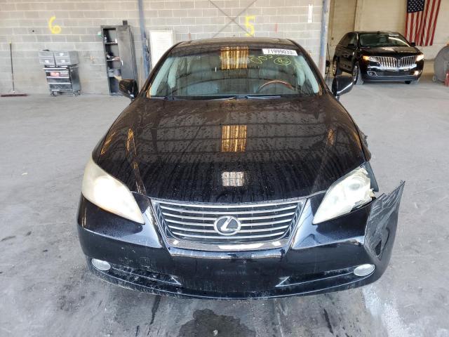 Photo 4 VIN: JTHBJ46G172005450 - LEXUS ES 350 