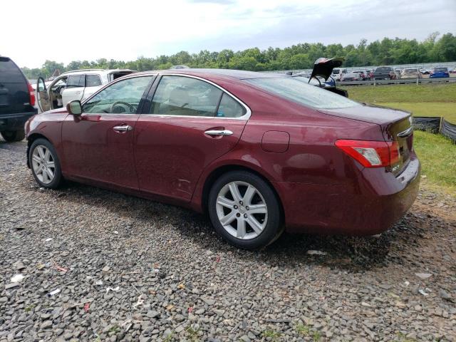 Photo 1 VIN: JTHBJ46G172008915 - LEXUS ES350 