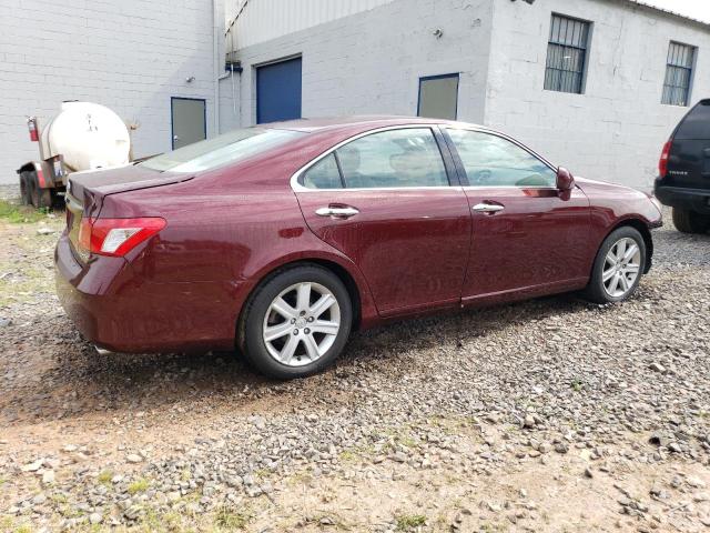 Photo 2 VIN: JTHBJ46G172008915 - LEXUS ES350 