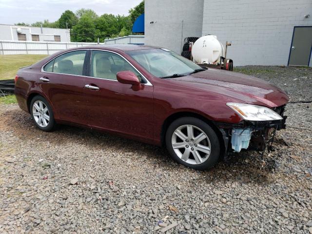 Photo 3 VIN: JTHBJ46G172008915 - LEXUS ES350 