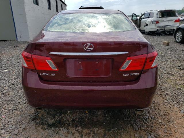 Photo 5 VIN: JTHBJ46G172008915 - LEXUS ES350 