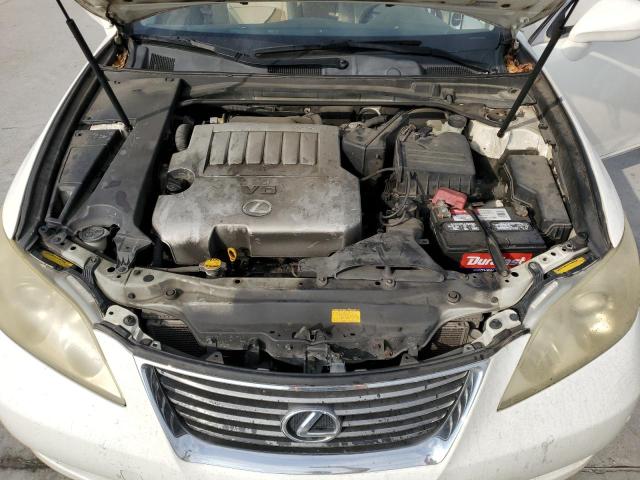 Photo 10 VIN: JTHBJ46G172009644 - LEXUS ES350 