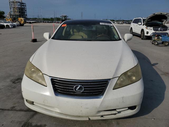 Photo 4 VIN: JTHBJ46G172009644 - LEXUS ES350 