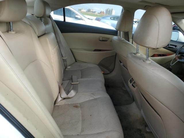 Photo 9 VIN: JTHBJ46G172009644 - LEXUS ES350 