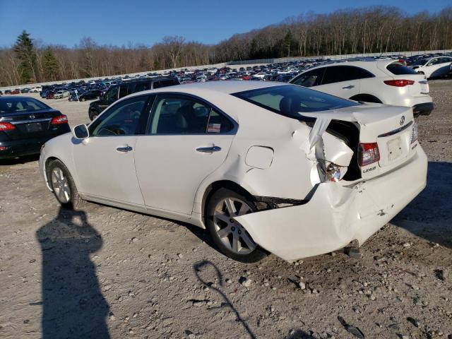 Photo 1 VIN: JTHBJ46G172015184 - LEXUS ES350 