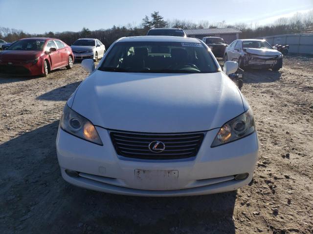 Photo 4 VIN: JTHBJ46G172015184 - LEXUS ES350 