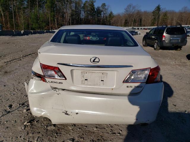 Photo 5 VIN: JTHBJ46G172015184 - LEXUS ES350 