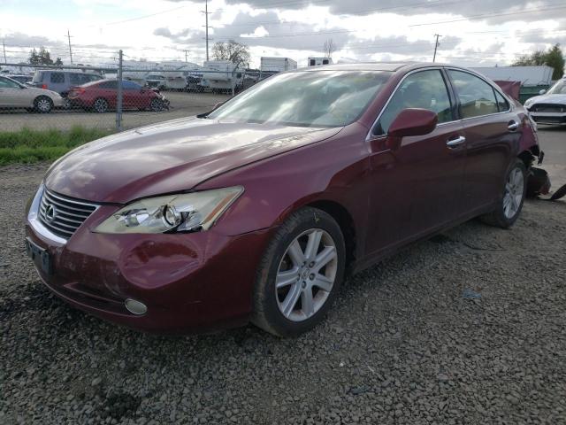 Photo 1 VIN: JTHBJ46G172015492 - LEXUS ES350 