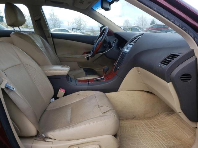 Photo 4 VIN: JTHBJ46G172015492 - LEXUS ES350 