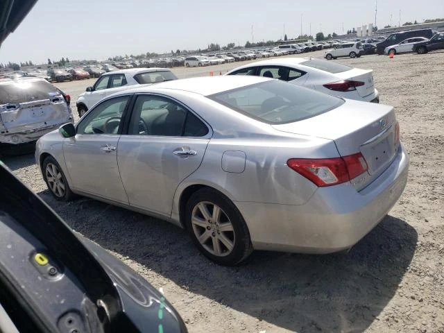 Photo 1 VIN: JTHBJ46G172021499 - LEXUS ES350 