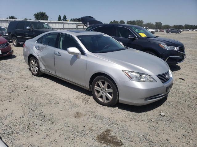 Photo 3 VIN: JTHBJ46G172021499 - LEXUS ES350 