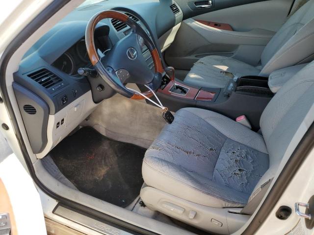 Photo 6 VIN: JTHBJ46G172025150 - LEXUS ES350 