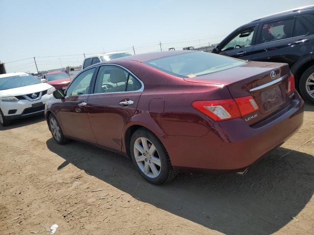 Photo 1 VIN: JTHBJ46G172026881 - LEXUS ES350 