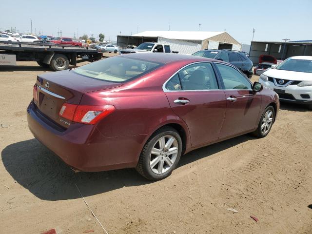 Photo 2 VIN: JTHBJ46G172026881 - LEXUS ES350 