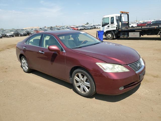 Photo 3 VIN: JTHBJ46G172026881 - LEXUS ES350 