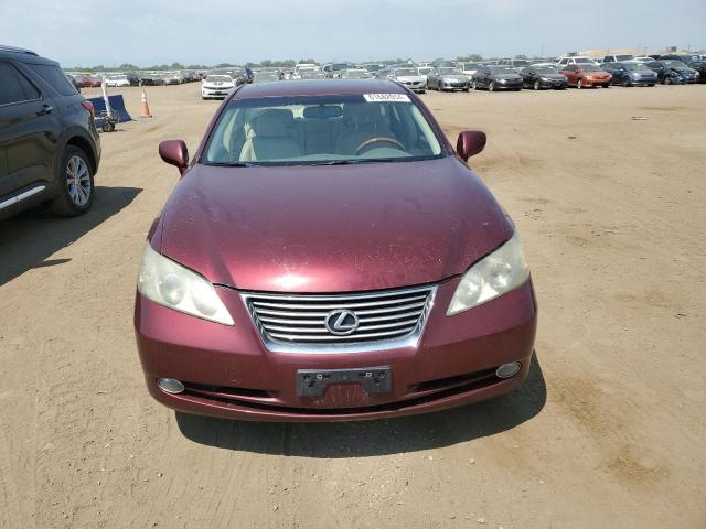 Photo 4 VIN: JTHBJ46G172026881 - LEXUS ES350 